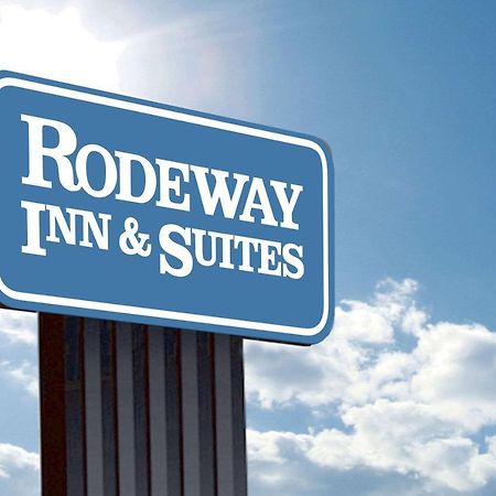 Rodeway Inn & Suites 엔터프라이즈 외부 사진