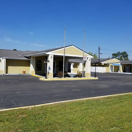 Rodeway Inn & Suites 엔터프라이즈 외부 사진